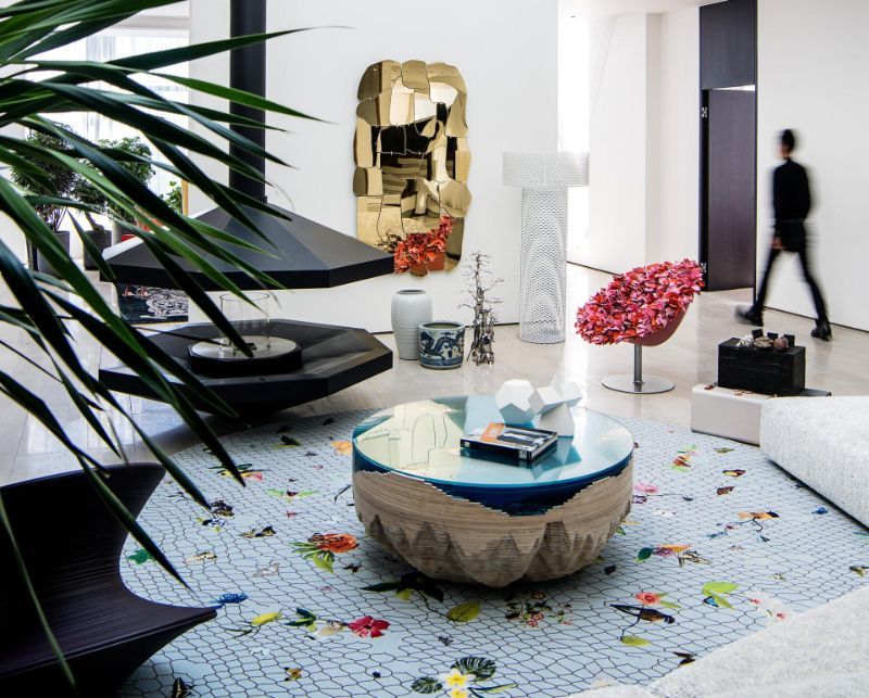 Beijing Interior Designers, a Top Wonderful Interior Design Ideas