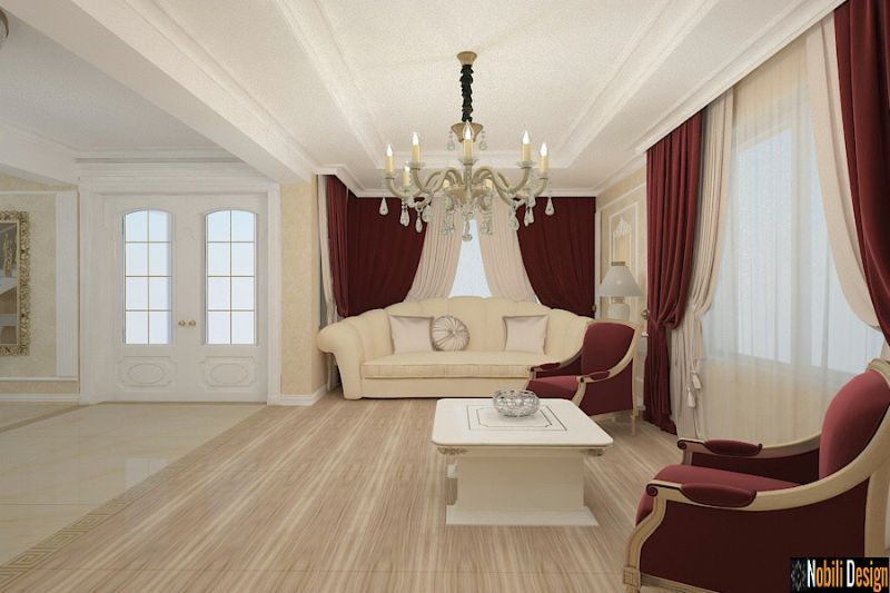 Beijing Interior Designers, a Top Wonderful Interior Design Ideas