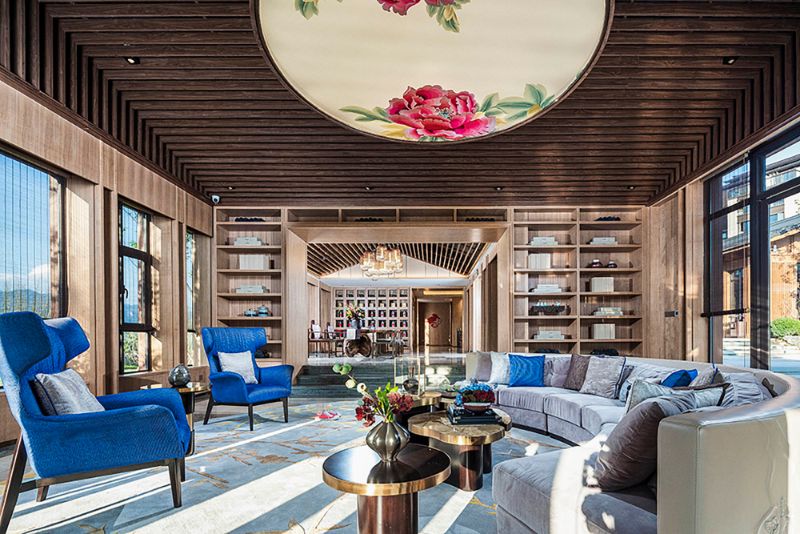 Beijing Interior Designers, a Top Wonderful Interior Design Ideas