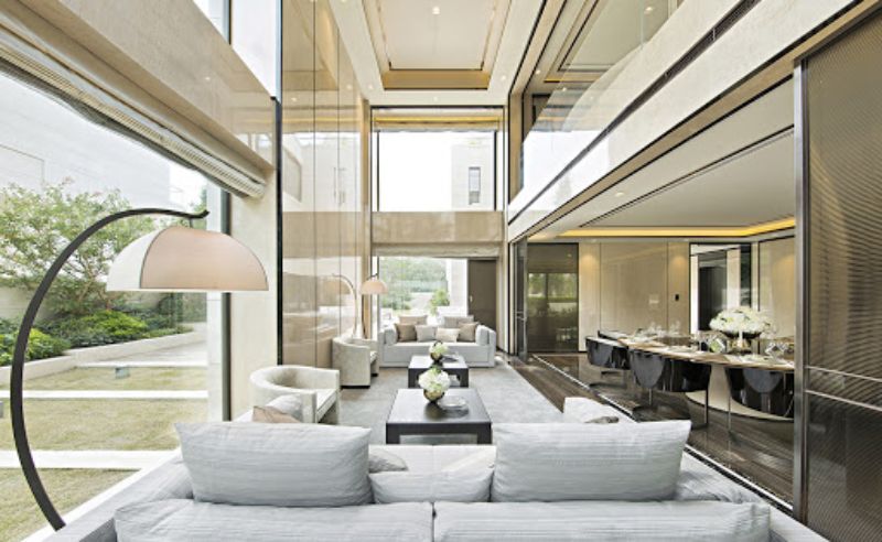 Beijing Interior Designers, a Top Wonderful Interior Design Ideas