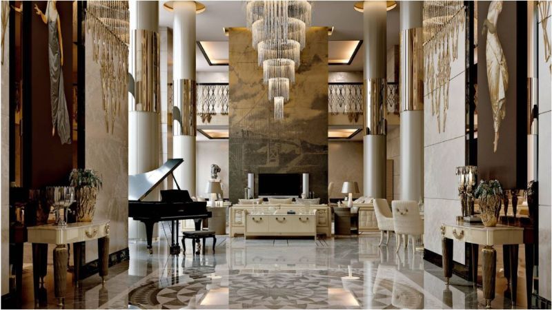 Beijing Interior Designers, a Top Wonderful Interior Design Ideas