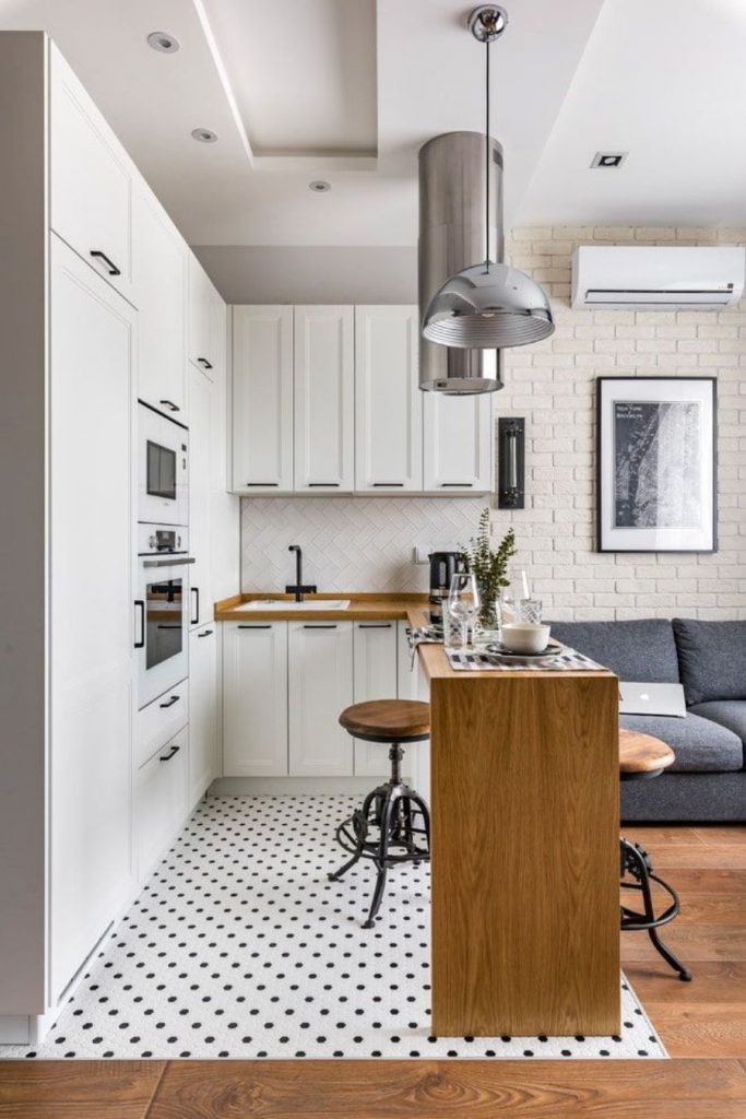 Top Interior Designers From Basel - The Most Inspiring Interior Design Projects