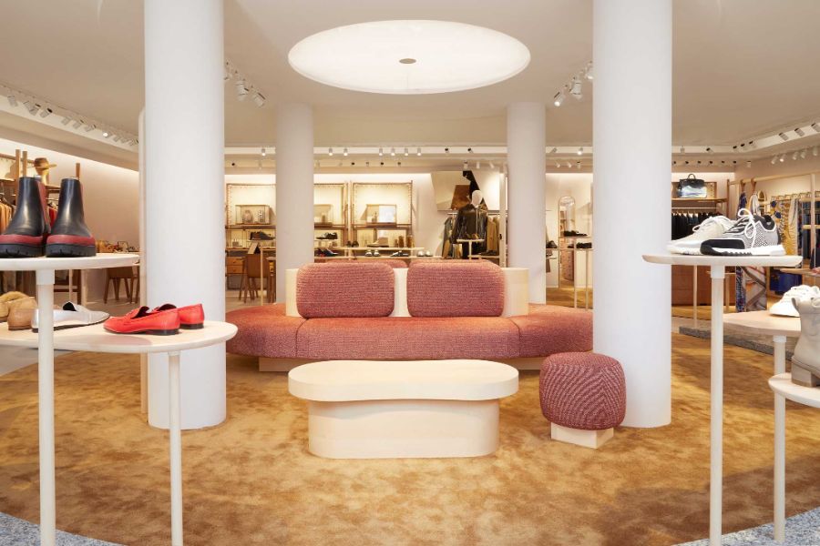 Top Interior Designers From Basel - The Most Inspiring Interior Design Projects