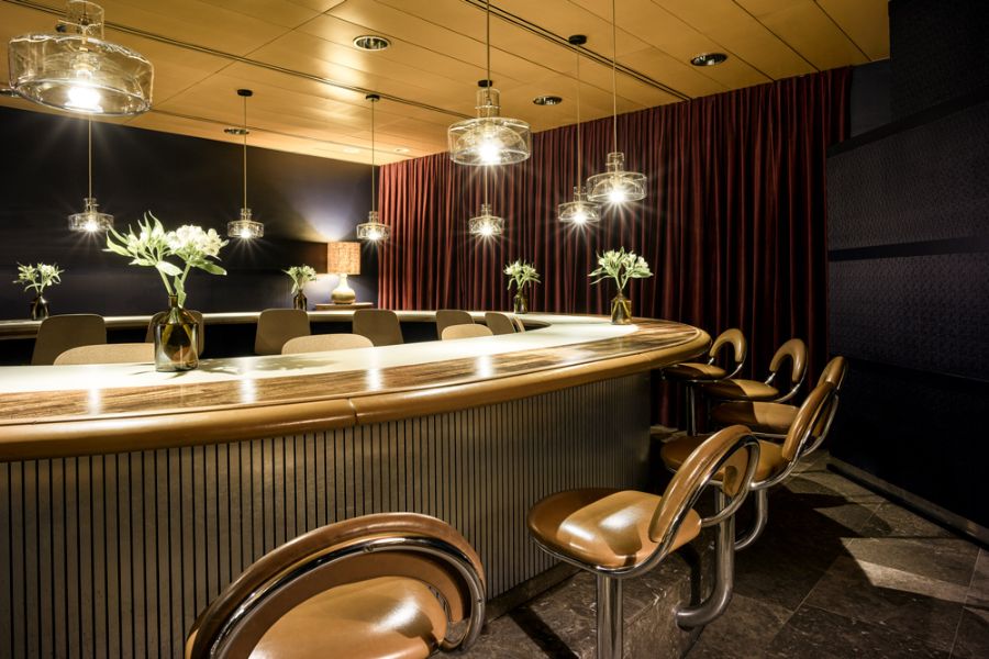 Top Interior Designers From Basel - The Most Inspiring Interior Design Projects