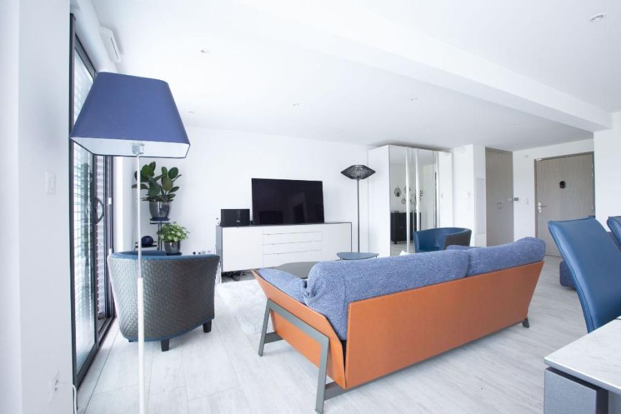 Top Interior Designers From Basel - The Most Inspiring Interior Design Projects