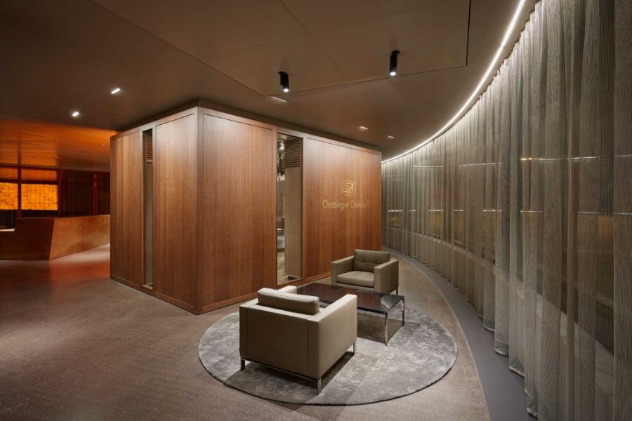 Top Interior Designers From Basel - The Most Inspiring Interior Design Projects