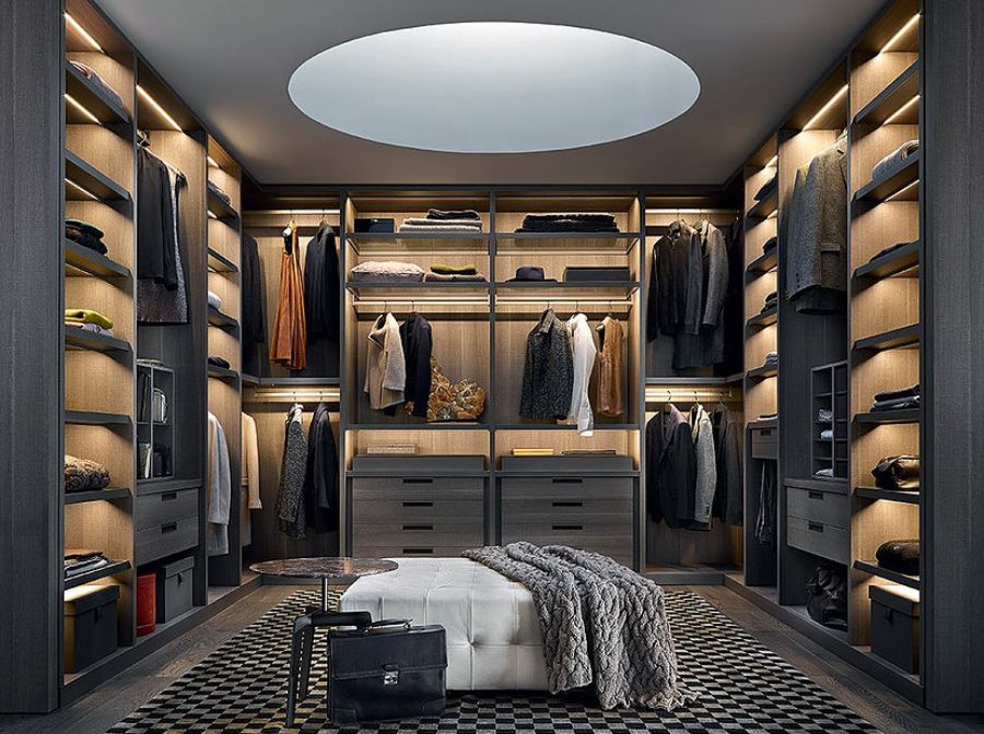 Top Interior Designers From Basel - The Most Inspiring Interior Design Projects