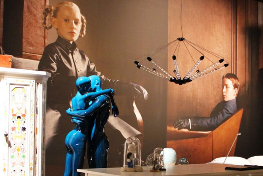 Top Interior Designers From Basel - The Most Inspiring Interior Design Projects