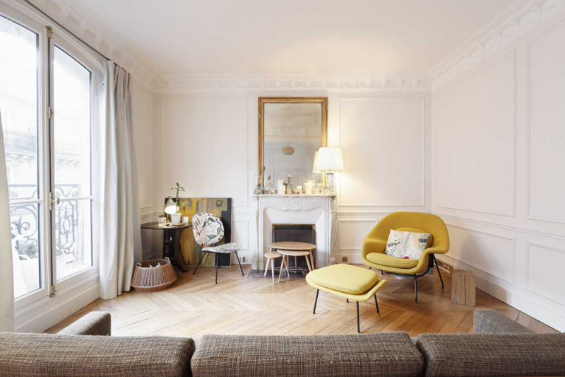 Toulouse Inspirations from the Best Interior Designers