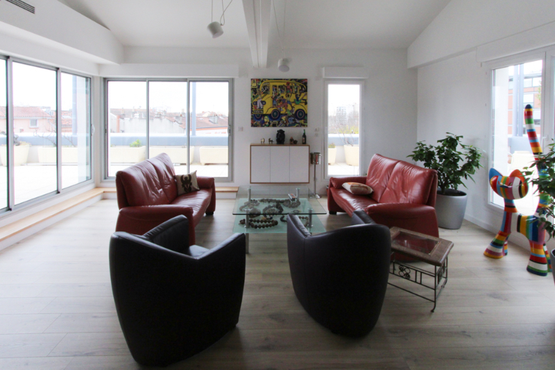 Toulouse Inspirations from the Best Interior Designers