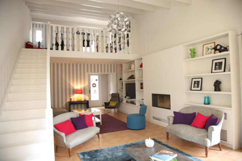 Toulouse Inspirations from the Best Interior Designers
