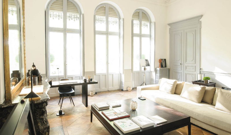 Toulouse Inspirations from the Best Interior Designers