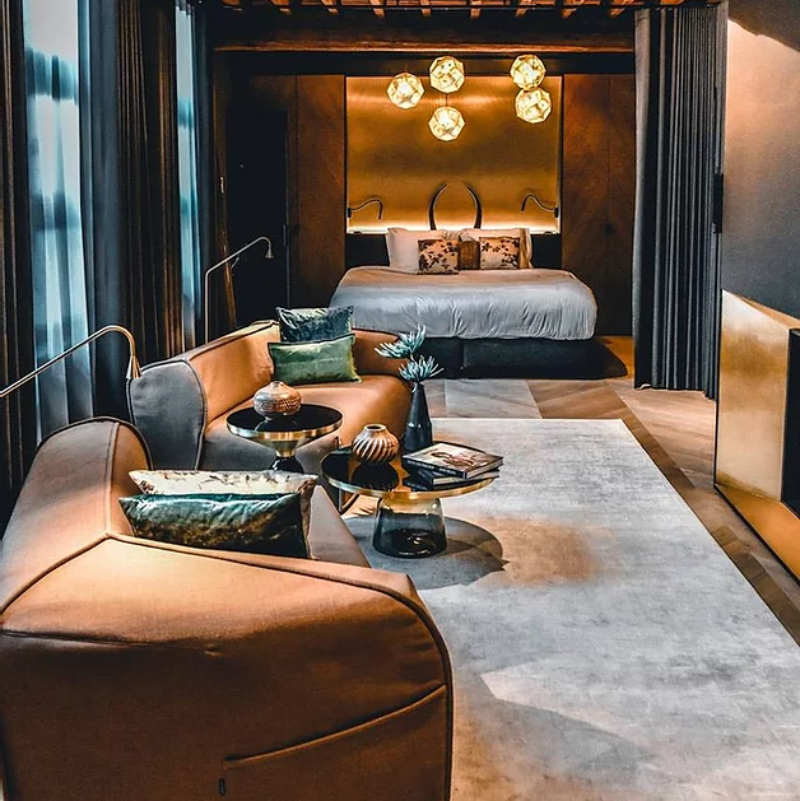 Toulouse Inspirations from the Best Interior Designers
