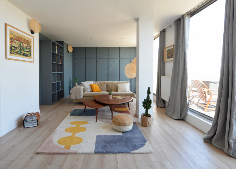 Toulouse Inspirations from the Best Interior Designers