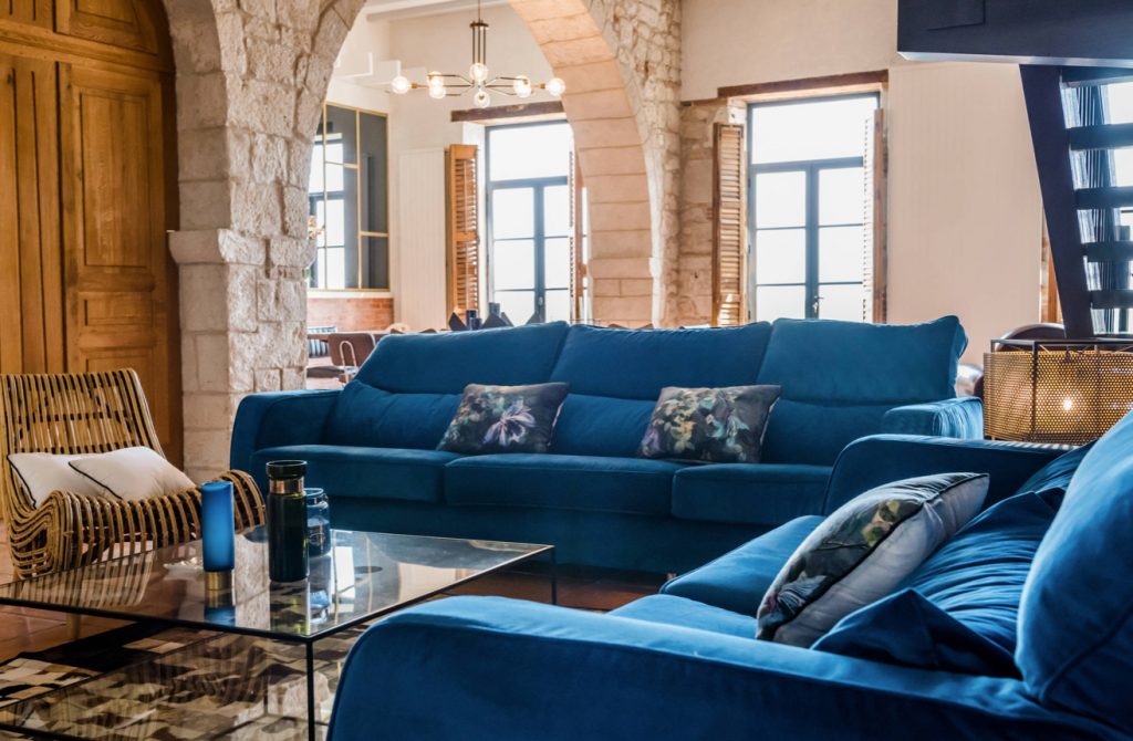 Toulouse Inspirations from the Best Interior Designers