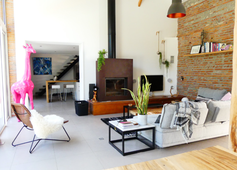Toulouse Inspirations from the Best Interior Designers