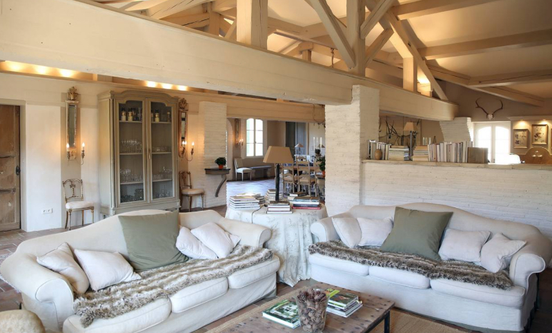 Toulouse Inspirations from the Best Interior Designers