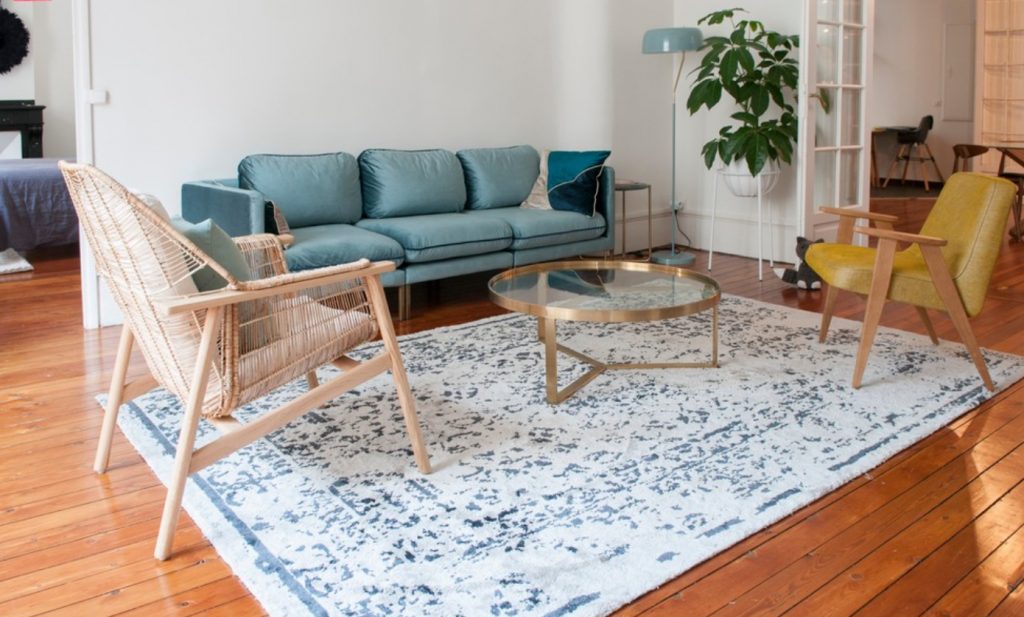 Toulouse Inspirations from the Best Interior Designers