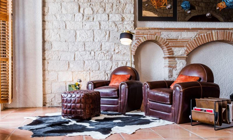 Toulouse Inspirations from the Best Interior Designers