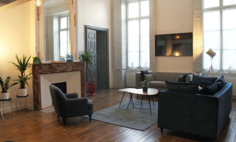 Toulouse Inspirations from the Best Interior Designers