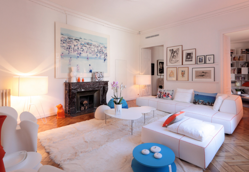 Toulouse Inspirations from the Best Interior Designers