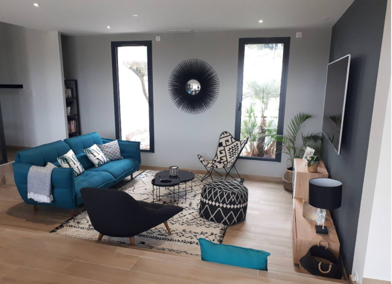 Toulouse Inspirations from the Best Interior Designers