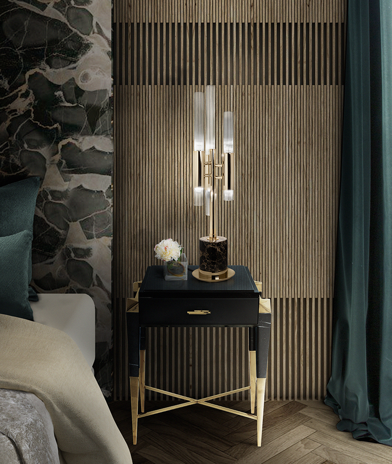 20 Table Lamps To Brighten Up Your 2021 New Year