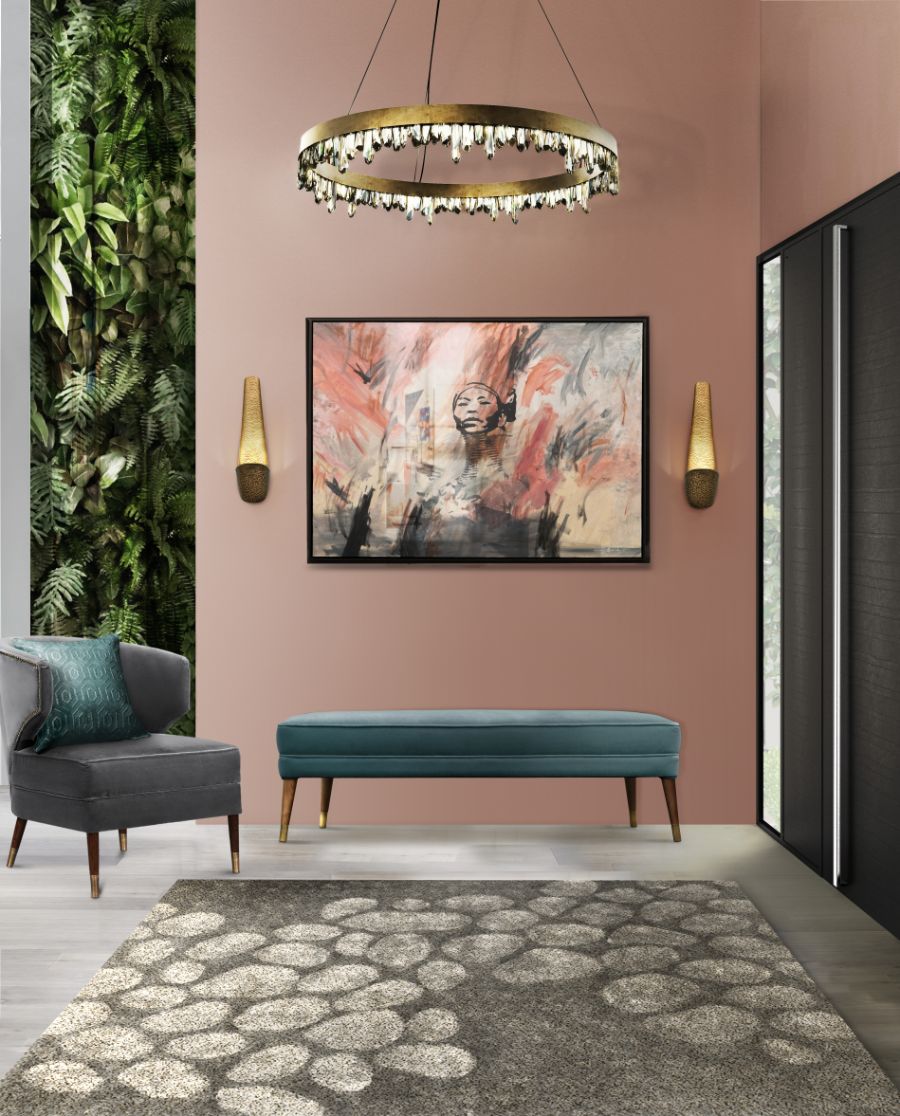 Wall Lights - 30 Intense, Unique and Timeless Designs