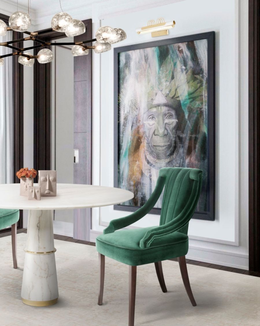 Wall Lights - 30 Intense, Unique and Timeless Designs