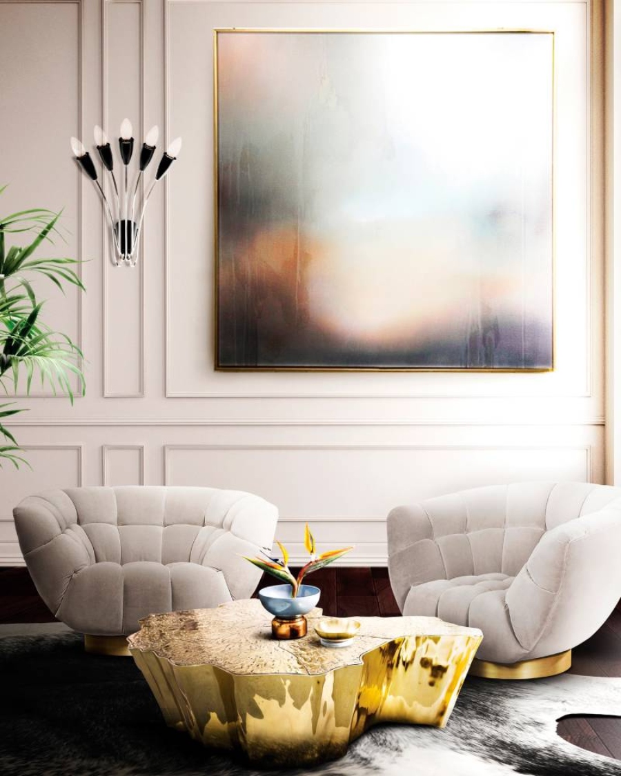 Wall Lights - 30 Intense, Unique and Timeless Designs