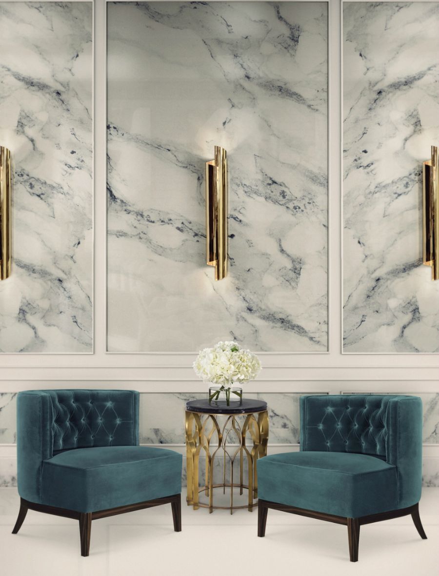Wall Lights - 30 Intense, Unique and Timeless Designs