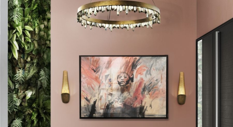 Wall Lights - 20 Intense, Unique and Timeless Designs