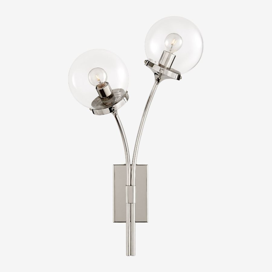 Wall Lights - 30 Intense, Unique and Timeless Designs