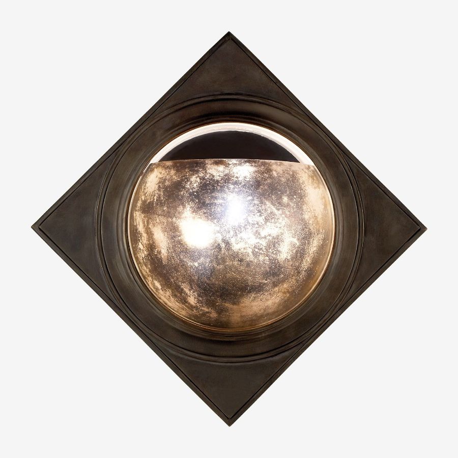 Wall Lights - 30 Intense, Unique and Timeless Designs