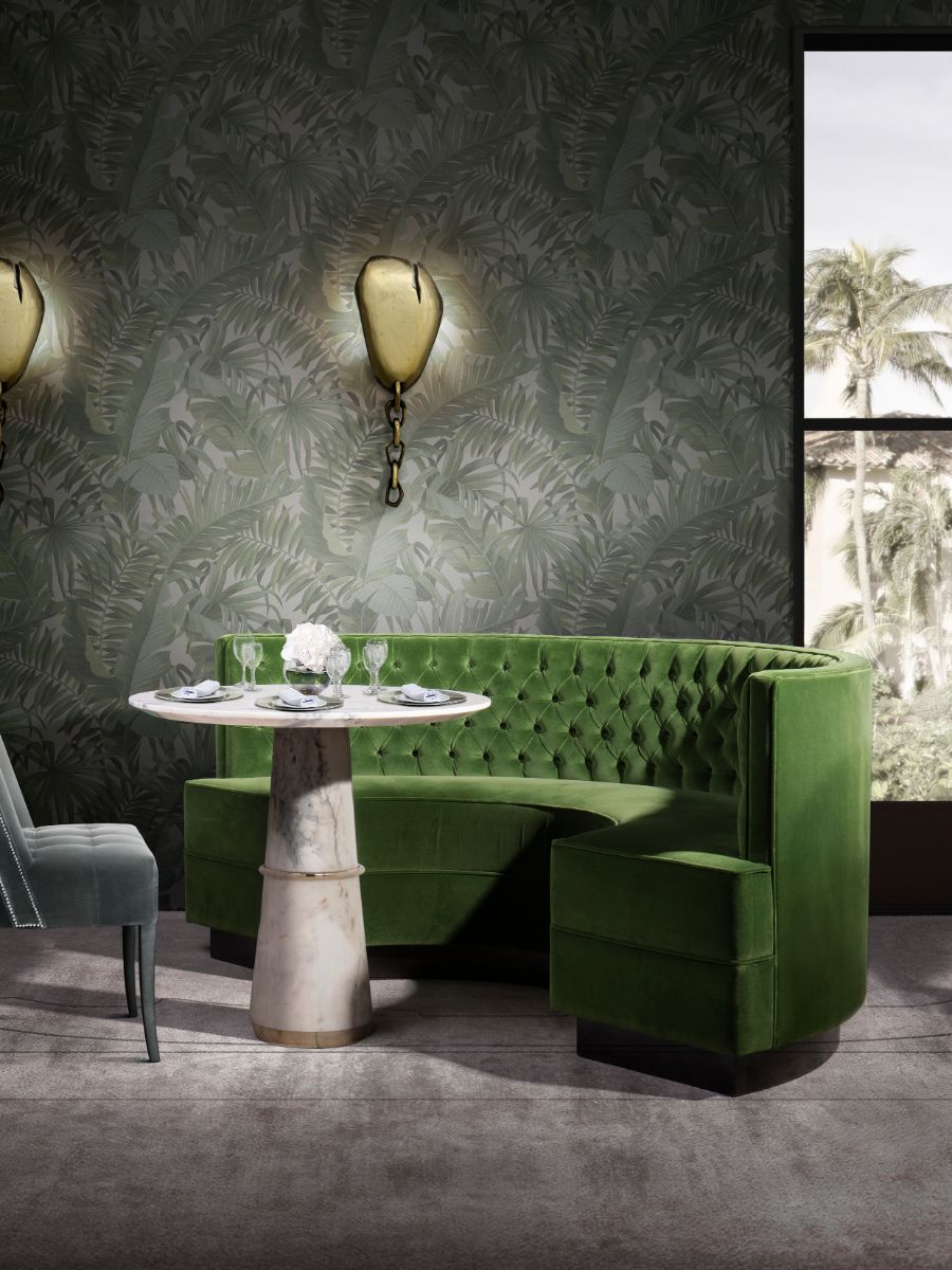 Wall Lights - 30 Intense, Unique and Timeless Designs