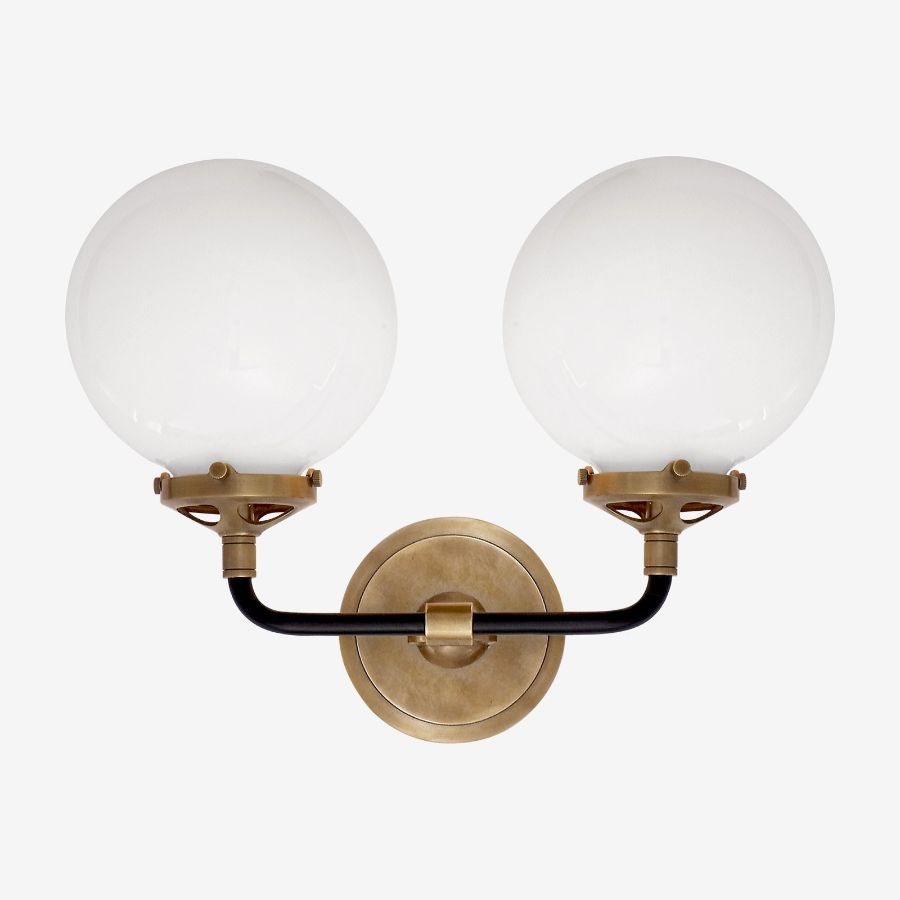 Wall Lights - 30 Intense, Unique and Timeless Designs