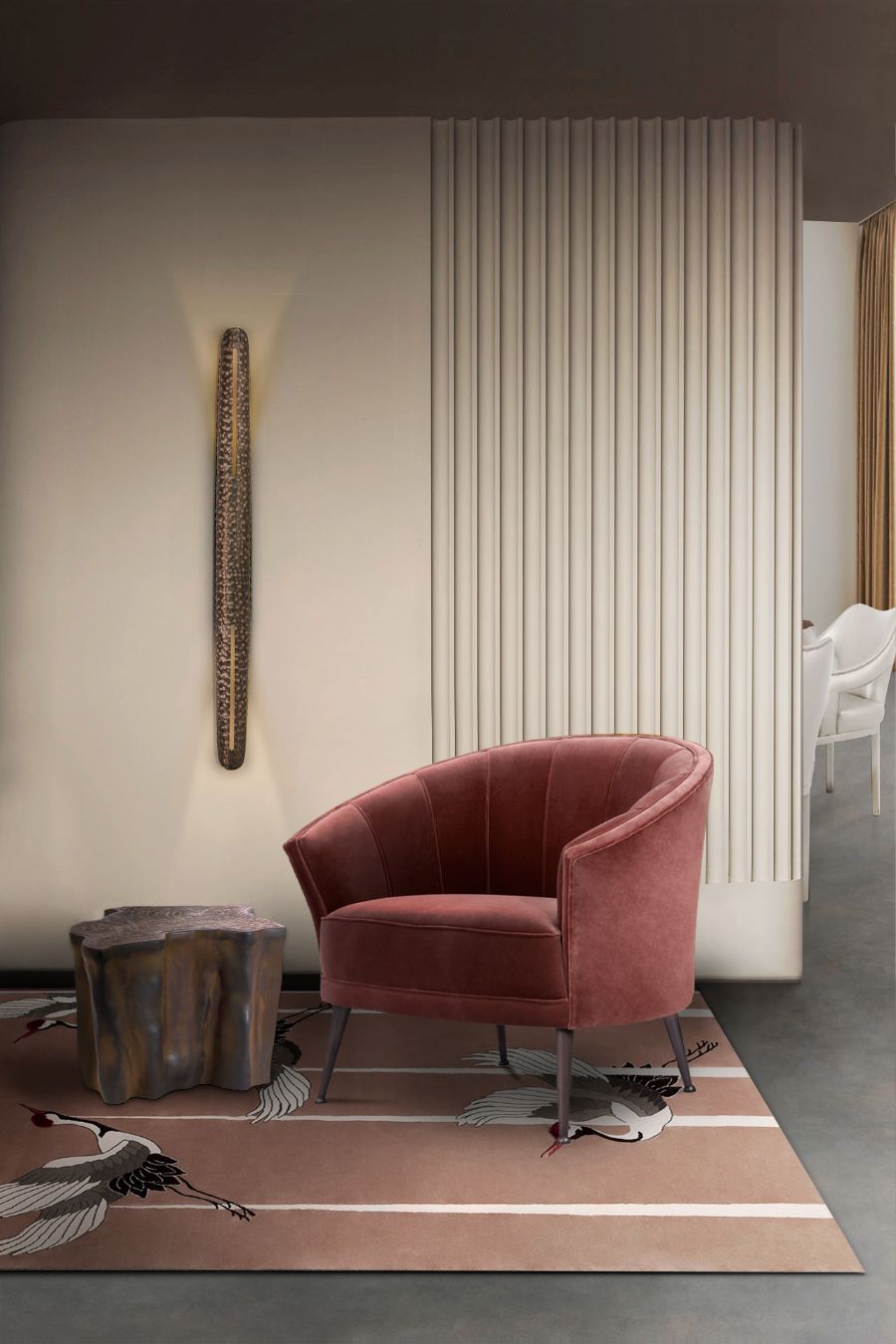 Wall Lights - 30 Intense, Unique and Timeless Designs