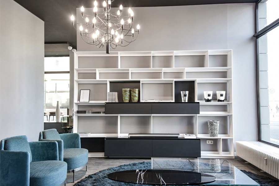 Berlin Inspiration: The Top 20 Interior Designers