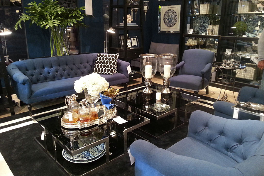 Berlin Inspiration: The Top 20 Interior Designers