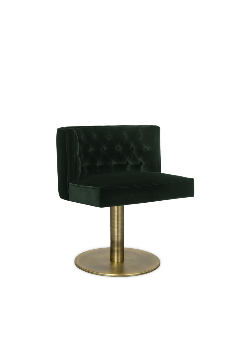 25 Astonishing Dining Chairs to Make Your Jaw Drop