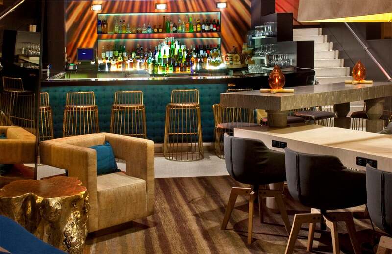 15 Stylish Bar Chairs That Will Dominate 2021