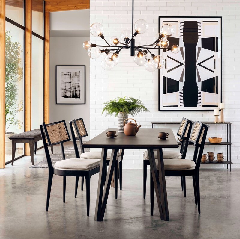 25 Astonishing Dining Chairs to Make Your Jaw Drop