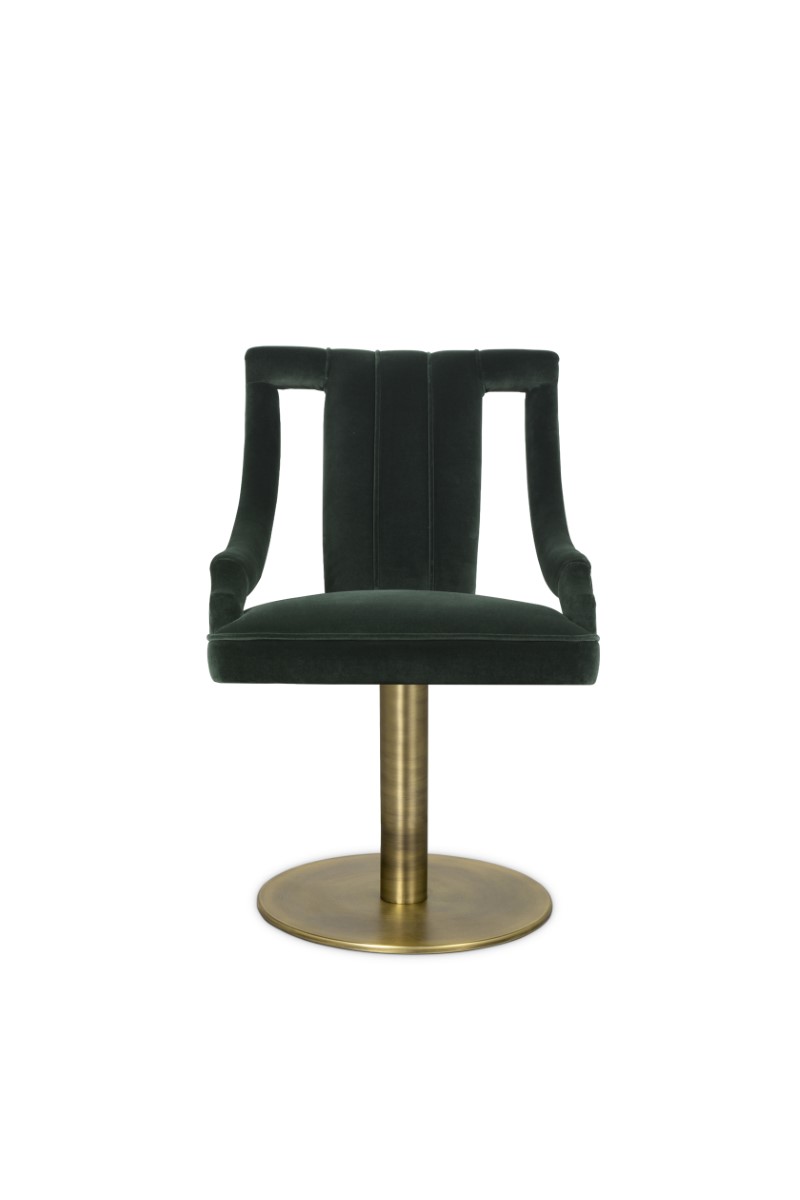 25 Astonishing Dining Chairs to Make Your Jaw Drop