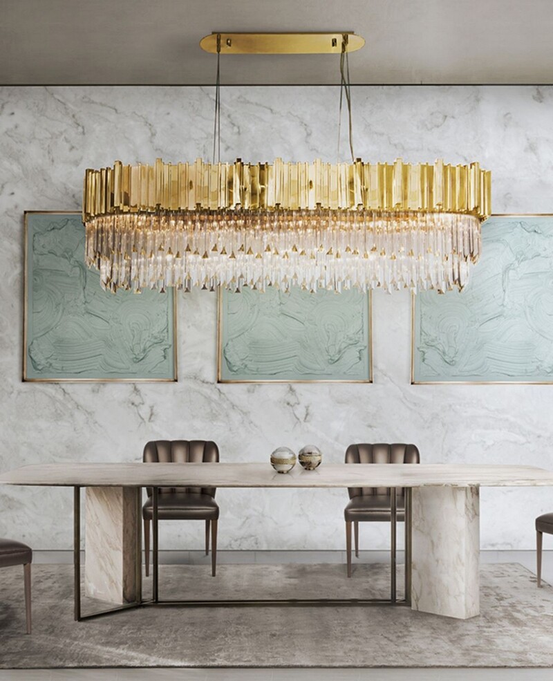 25 Astonishing Dining Chairs to Make Your Jaw Drop