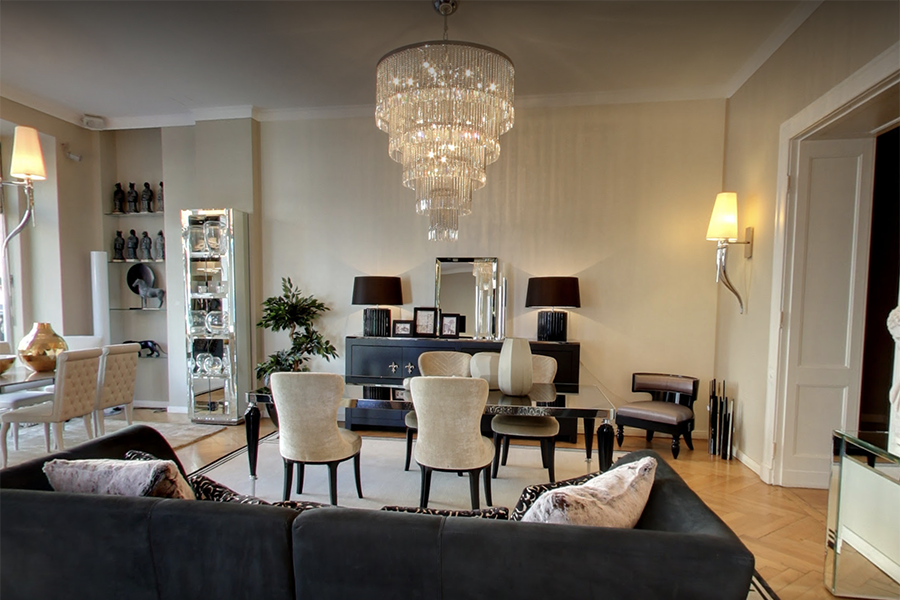 Berlin Inspiration: The Top 20 Interior Designers