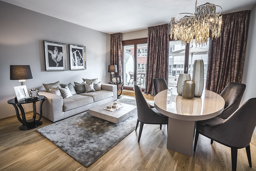 Berlin Inspiration: The Top 20 Interior Designers