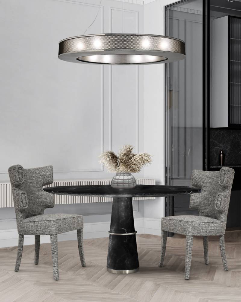 25 Astonishing Dining Chairs to Make Your Jaw Drop