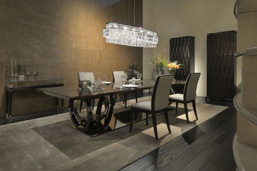 15 Dining Tables to Marvel at in 2021