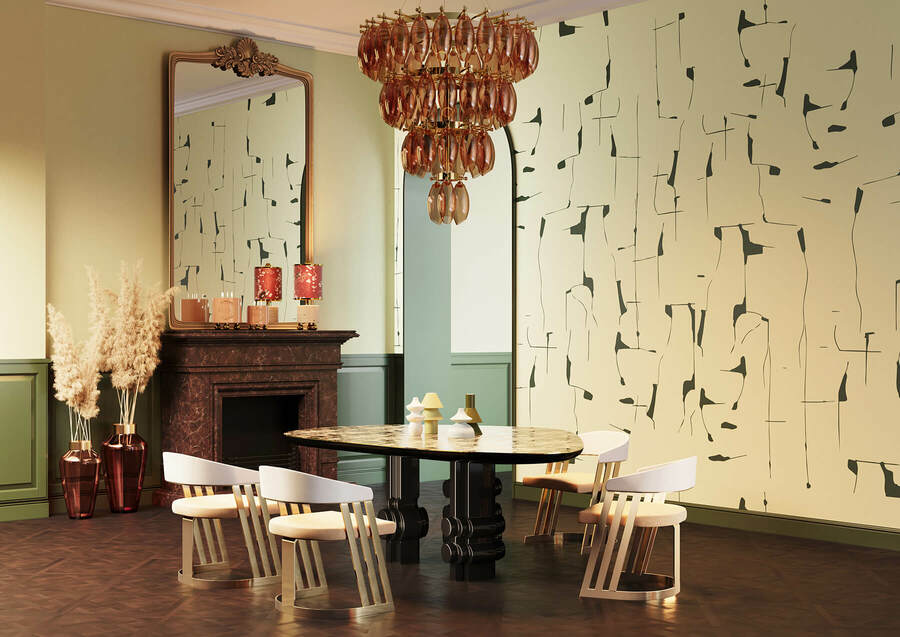 15 Dining Tables to Marvel at in 2021