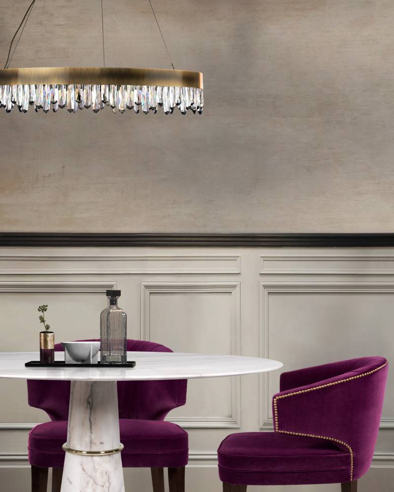 25 Astonishing Dining Chairs to Make Your Jaw Drop